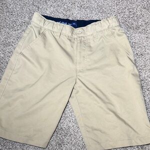 French Toast Kids' Tan Shorts